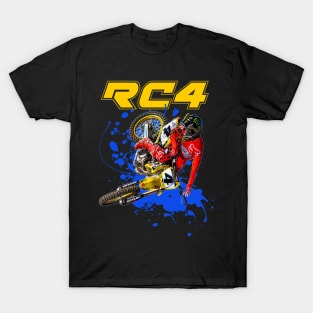 Richy Carmichael RC4 T-Shirt